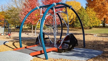 First No-Transfer Inclusive Swing